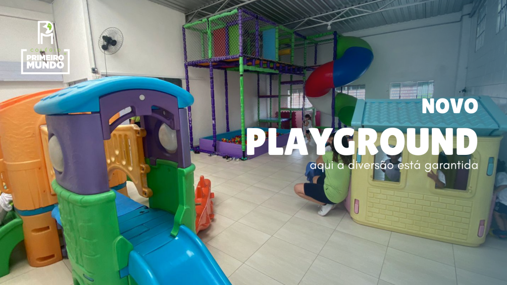 Playground CPmundo
