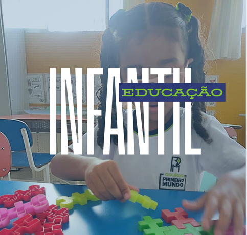 Educação Infantil