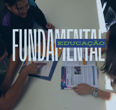 Ensino Fundamental 1 e 2