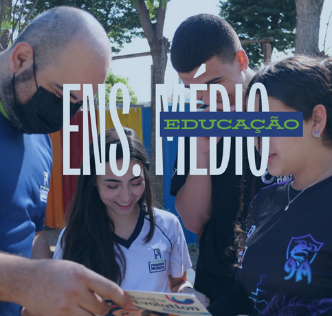 Ensino Médio