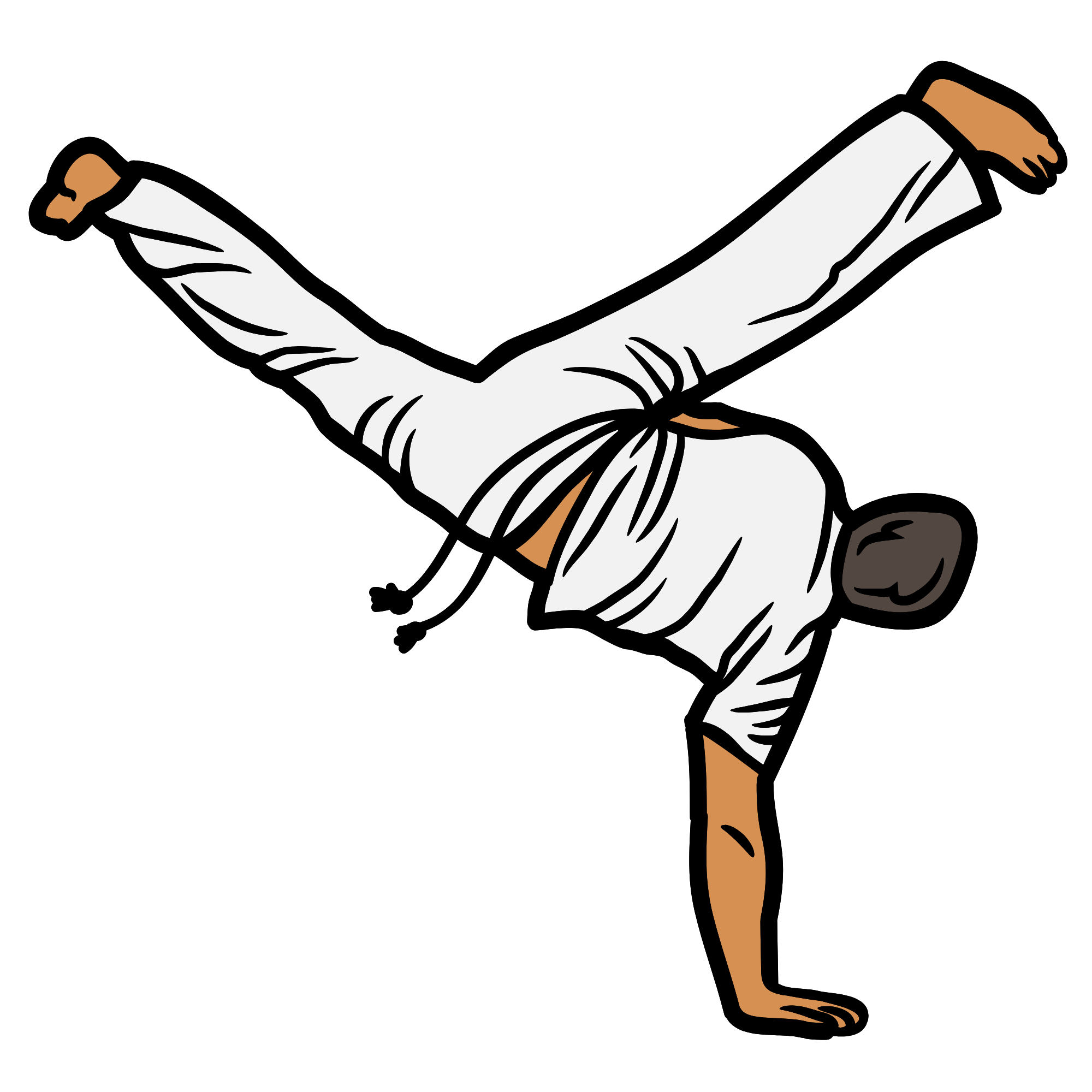 Capoeira