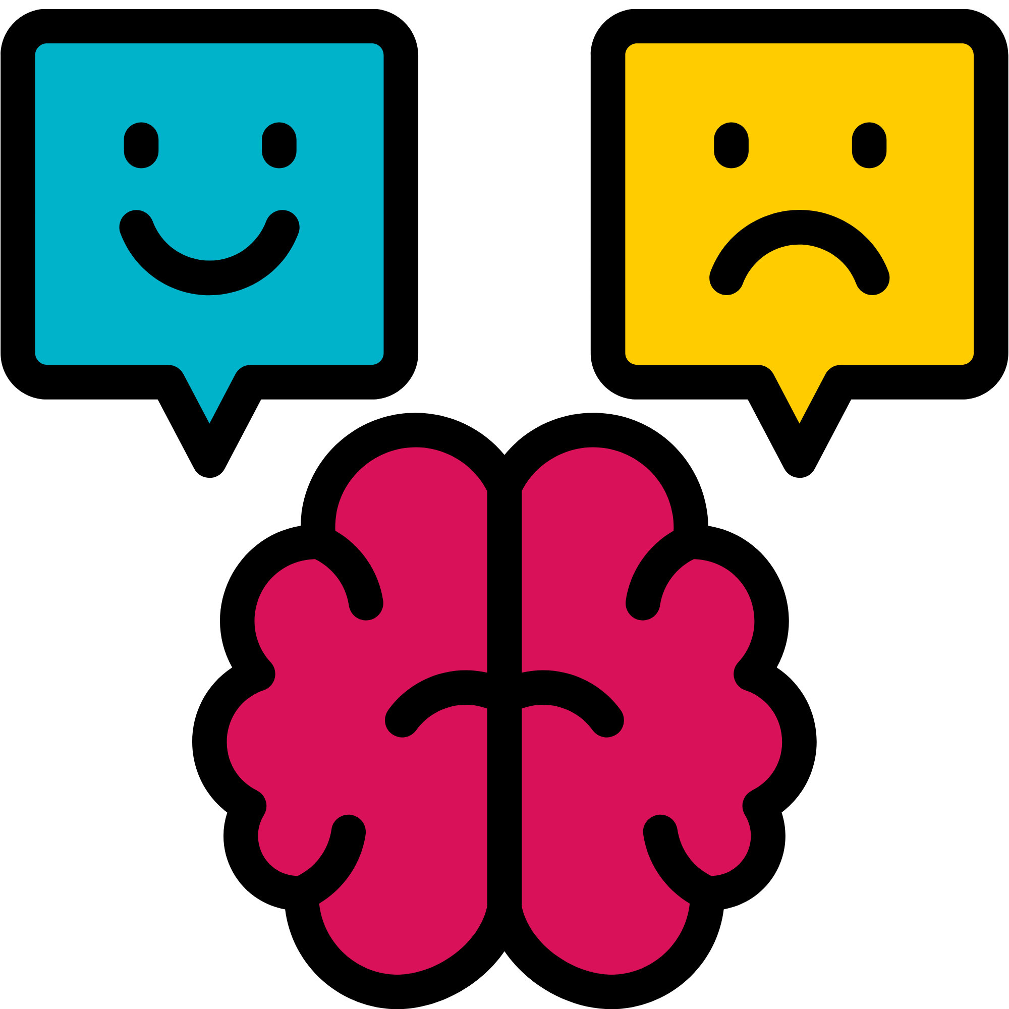  Socioemocional